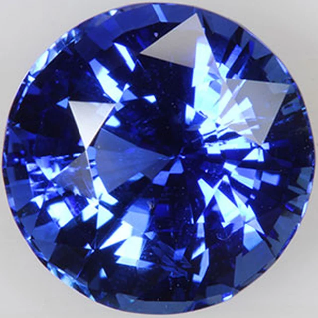 Blue sapphire