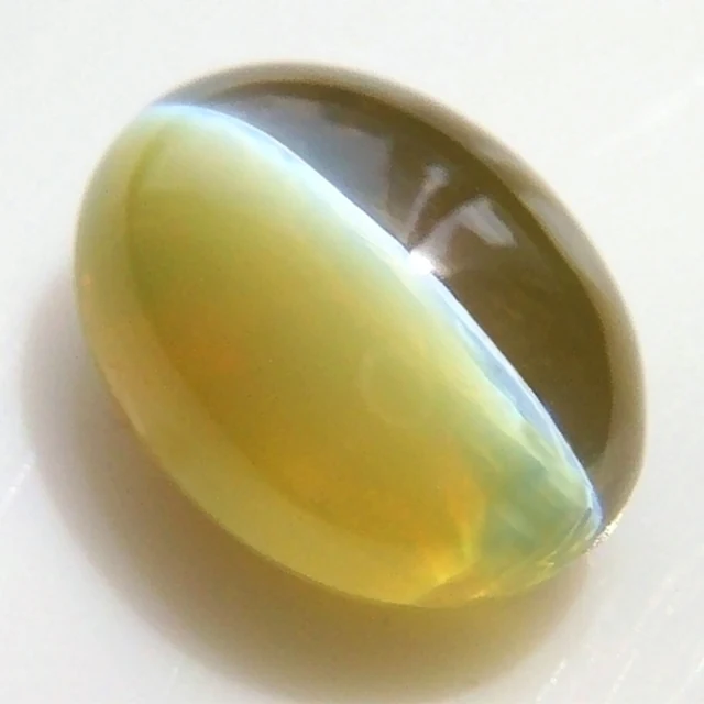 Cat’s eye