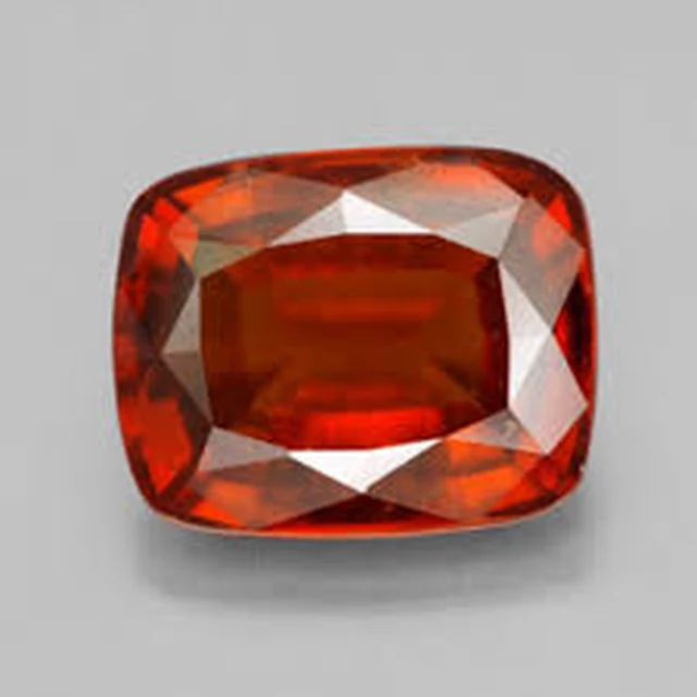 Hessonite